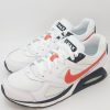 NIKE AIR MAX IVO