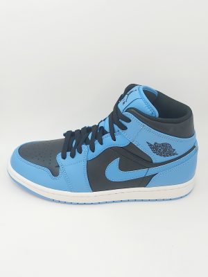 NIKE AIR JORDAN 1 MID