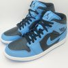 NIKE AIR JORDAN 1 MID