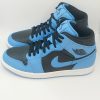 NIKE AIR JORDAN 1 MID