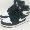 NIKE AIR JORDAN 1 RETRO HIGH