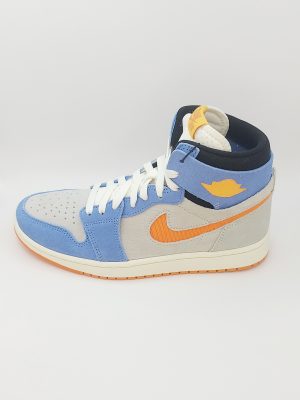 NIKE AIR JORDAN 1 ZOOM