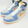 NIKE AIR JORDAN 1 ZOOM