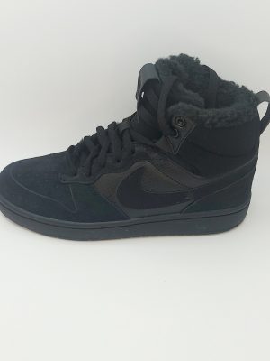 NIKE BOROUGH MID 2