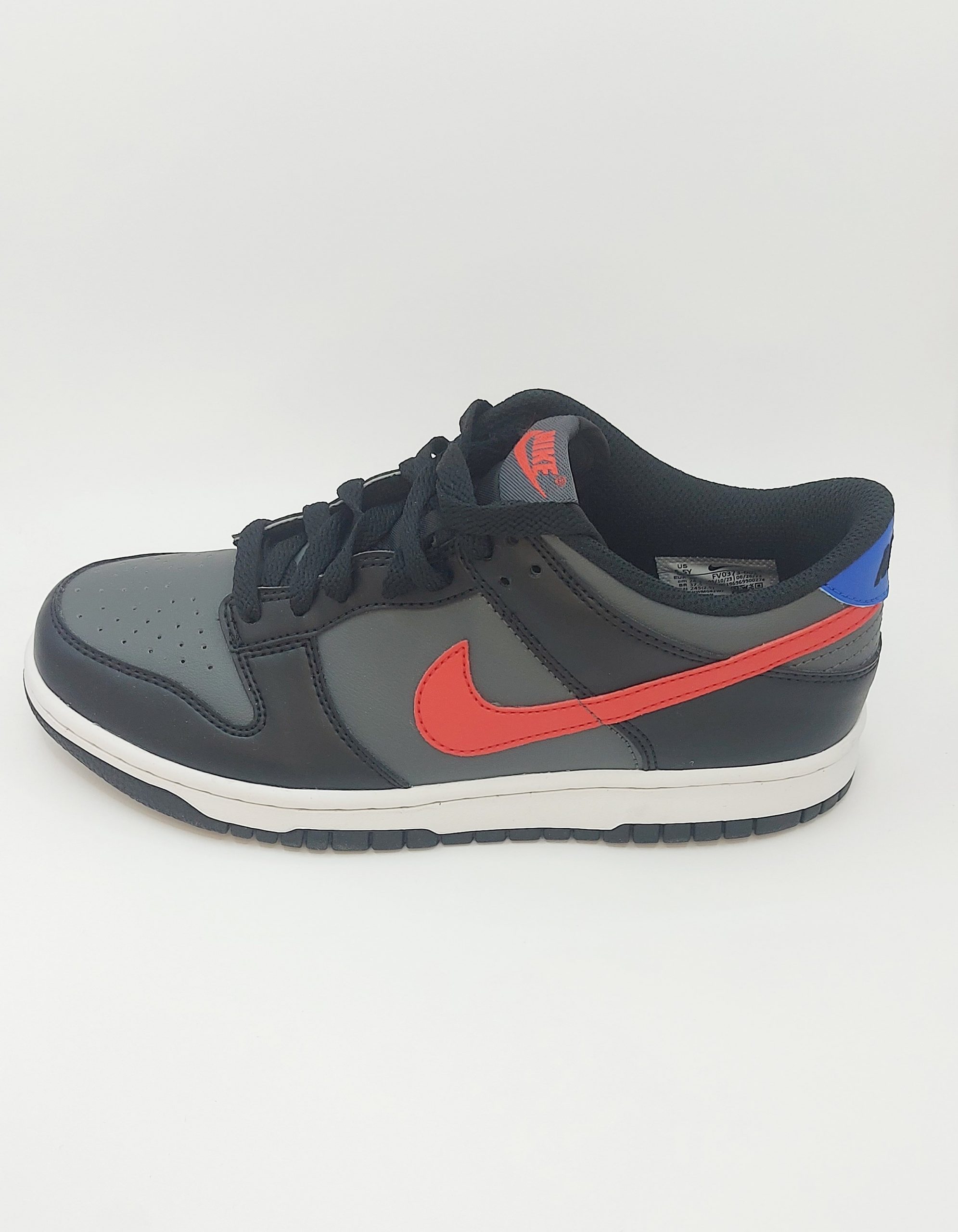 NIKE DUNK LOW GS