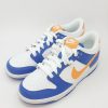 NIKE DUNK LOW GS
