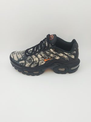 NIKE AIR MAX PLUS GS