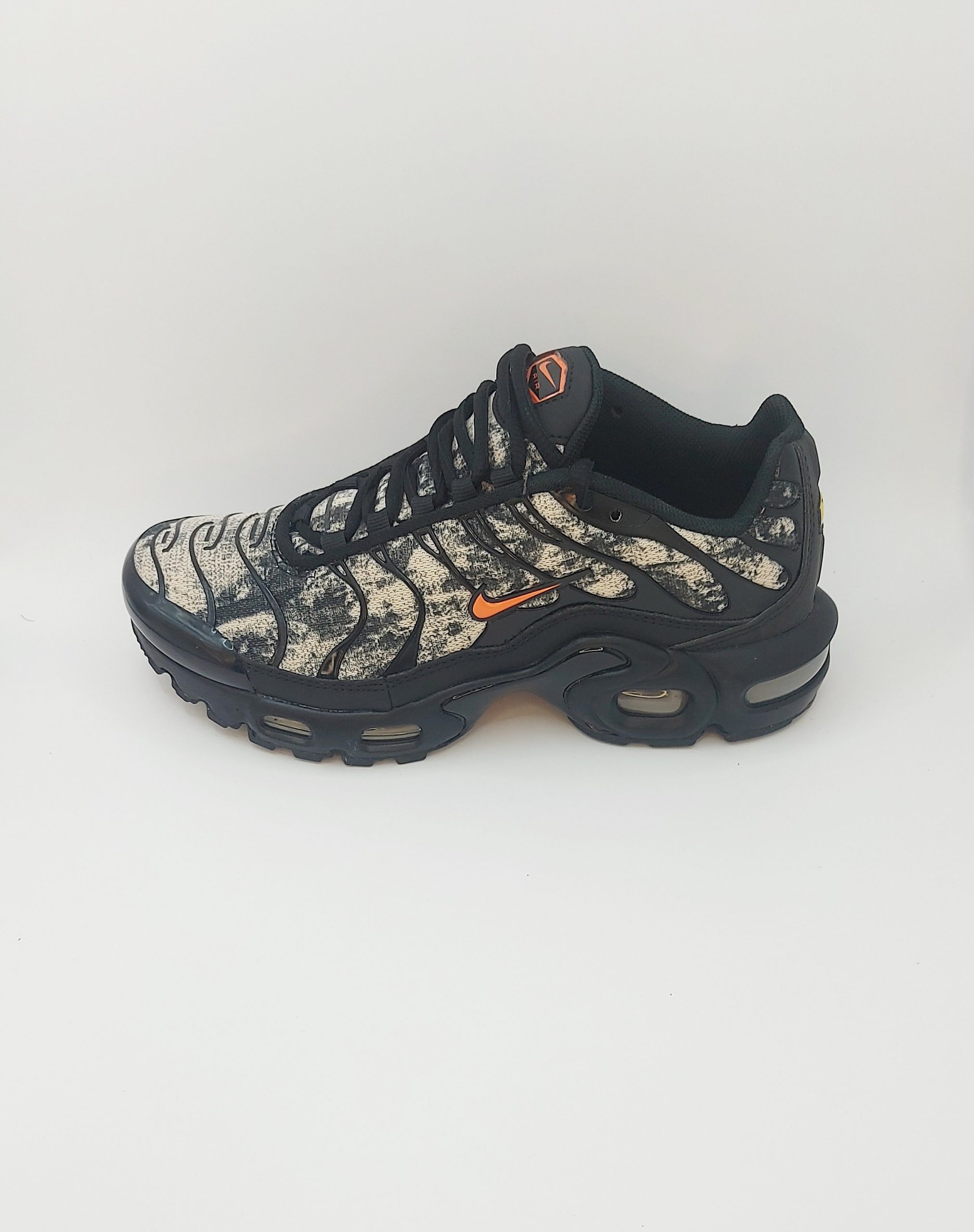 NIKE AIR MAX PLUS GS