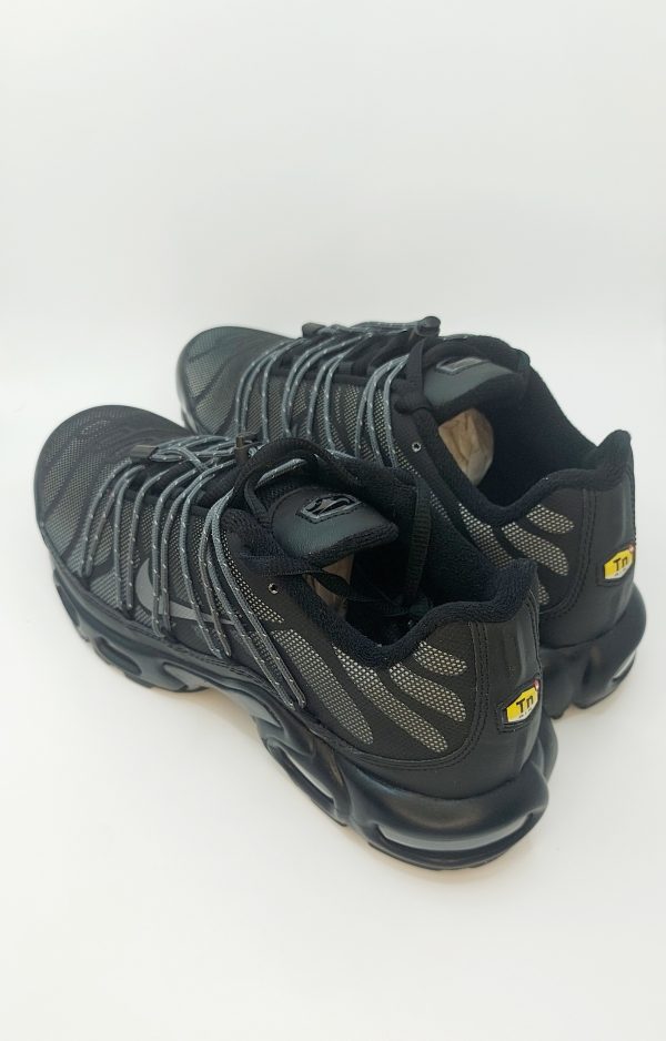 NIKE AIR MAX PLUS LACE