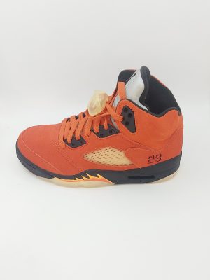 NIKE AIR JORDAN 5