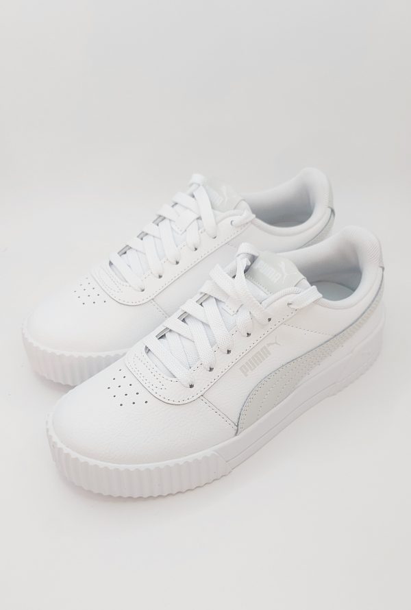 PUMA CARINA