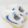 NIKE AIR FORCE 1 LOW UNITY